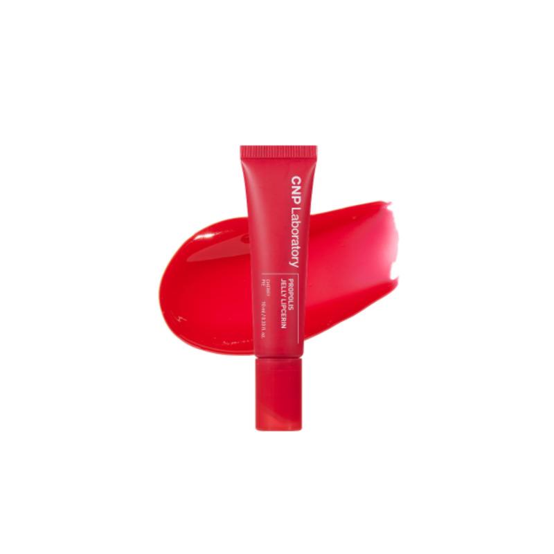 CNP Laboratory Propolis Jelly Lipcerin 10ml #Cherry Pie