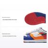 Dunk Low SE PS Upside Down Kids Sneakers Multi-Color White Light-Silver FQ7673-100