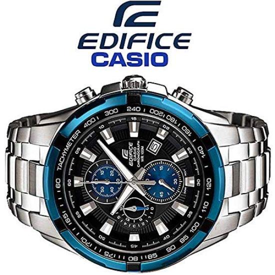 EDIFICE CHRONOGRAPH MENS Casio Edifice Chronograph [Casio] Men's EF-539D-1A2