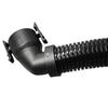 Classy-Air Filter Intake Breather Pipe 13717823517 For -BMW 1 3 4 5 7 X1 X3 X4 X5 Series Air Intake Breather Pipe
