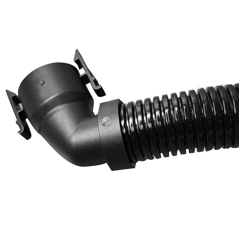 Classy-Air Filter Intake Breather Pipe 13717823517 For -BMW 1 3 4 5 7 X1 X3 X4 X5 Series Air Intake Breather Pipe