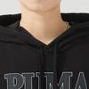 New PUMA Sweatshirts Men's Black 681253-01