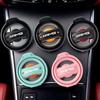 Specially Used For Tank 300 Original Quality Exclusive Creativity Vehicle-Mounted Hidden Water Cup Holder Air Vent Cup Holder