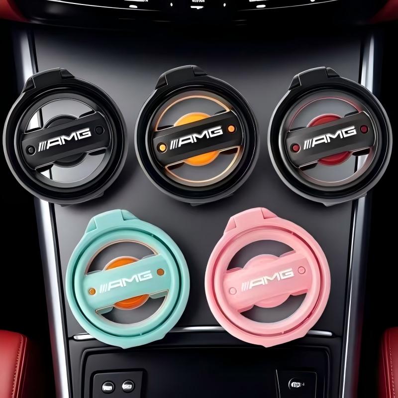 Specially Used For Tank 300 Original Quality Exclusive Creativity Vehicle-Mounted Hidden Water Cup Holder Air Vent Cup Holder
