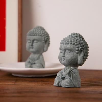 Ev Dekoru – Heykelcik