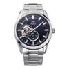 Zegarek Casualowy Orient Niebieski Casualowy RA-AR0003L10B