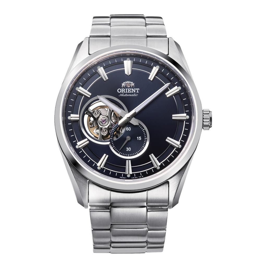 Orient Casual Watch Blue Casual RA-AR0003L10B