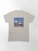 Gordon Lightfoot Gordon Lightfoot and Edmund Fitzgerald Classic T-Shirt