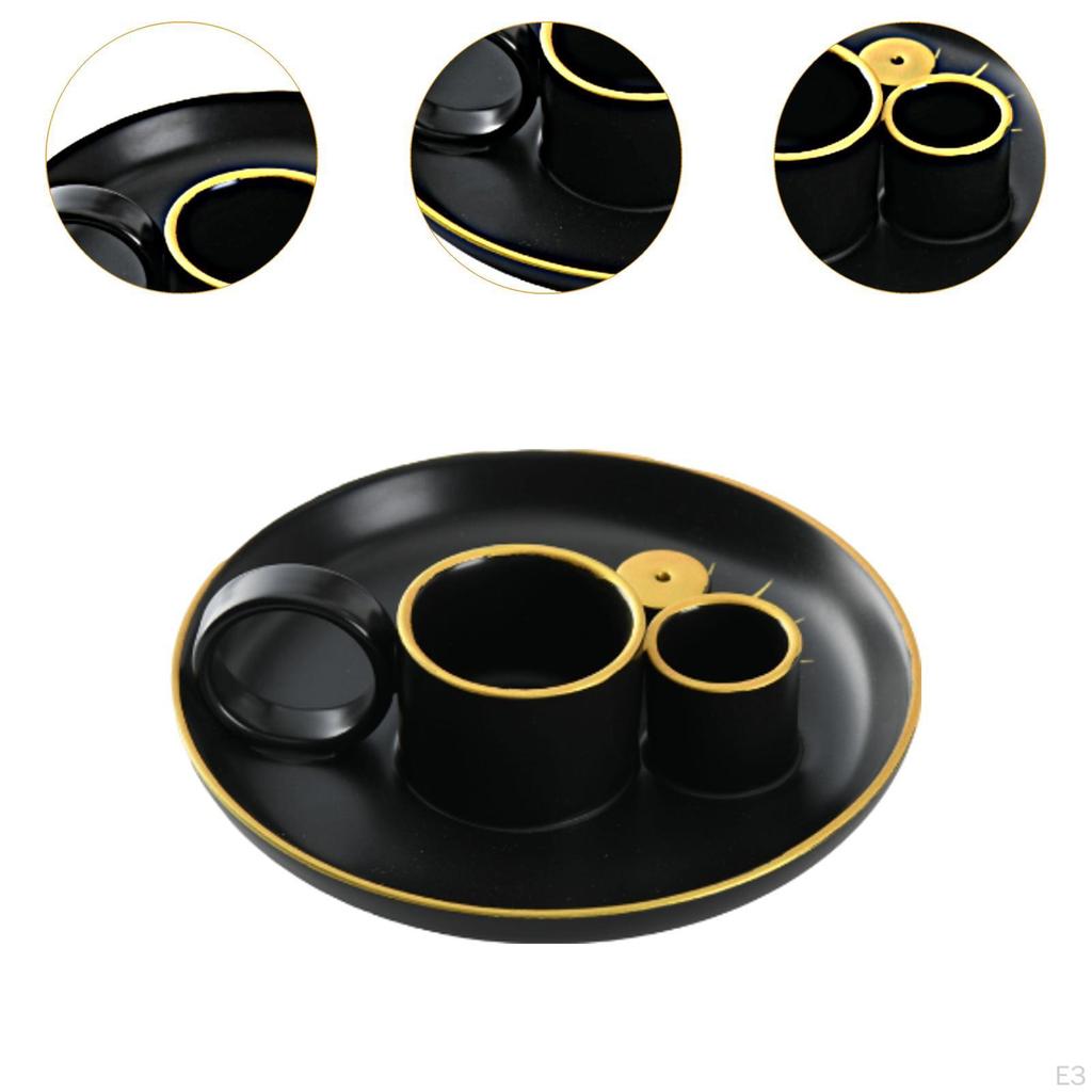 Keramik Räuchergefäß für den Heimgebrauch und zur Meditation