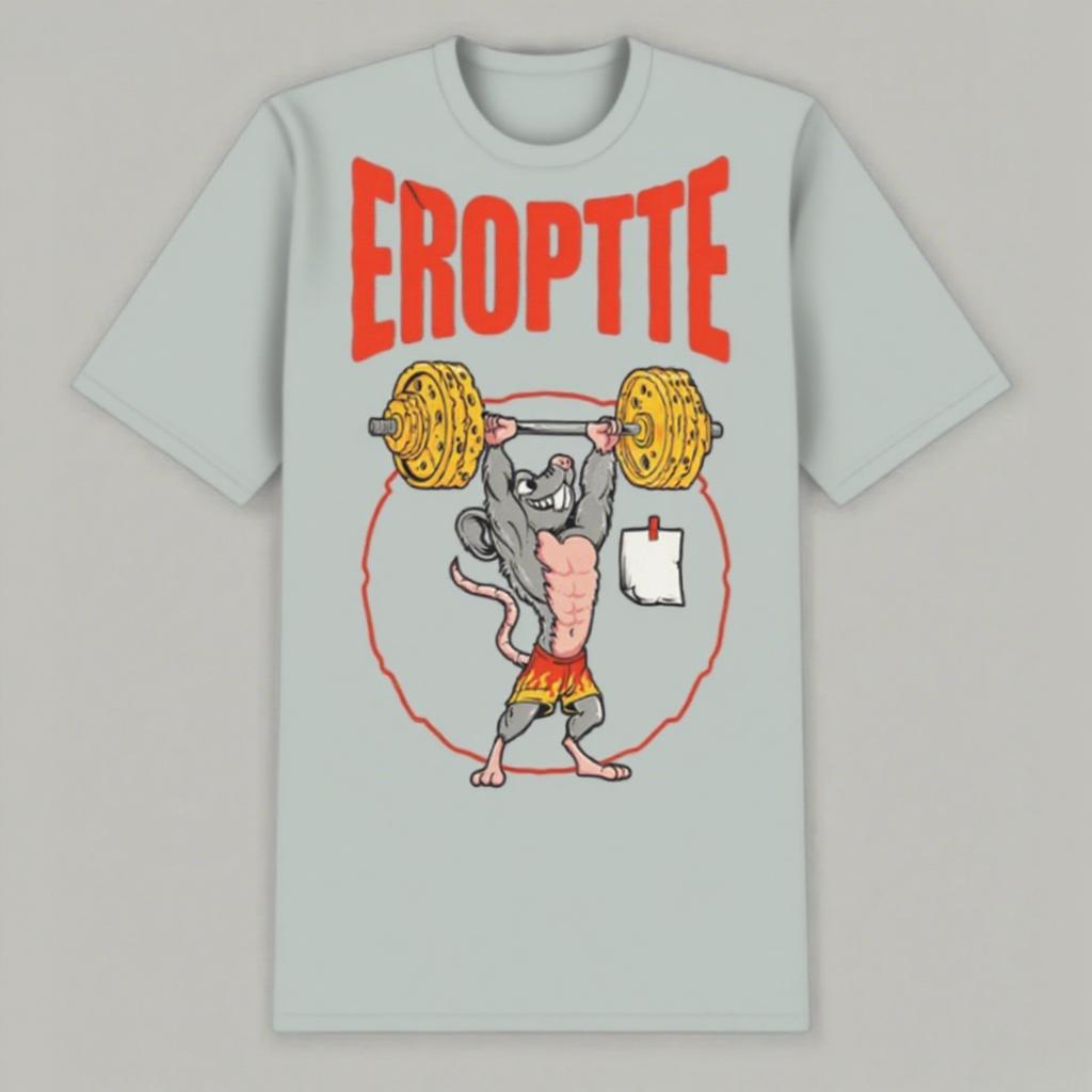 Trend Printing Emerging Art Daily Style Cotton Short-sleeved Men's New Street Style Breathable T-shirt Couple Tide Brand Tops