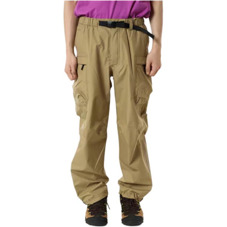 THE NORTH FACE Casual Pants Men's Tan NP12404-KT