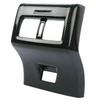 2018 Camry Rear Seat Air Vent Decoration Sticker