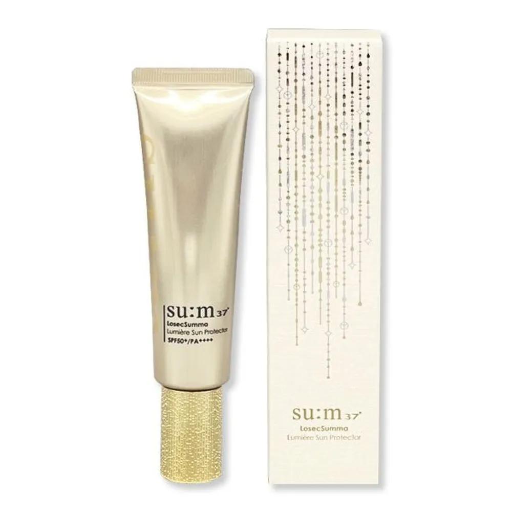 SUM37 Degree Losic SUM37 Ma Lumière Sun Protector 50ml