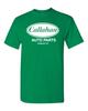 Callahan Auto Parts Sandusky, Ohio - Tommy Boy Movie Funny -Men's T-shirt Humor Unisex T-Shirt