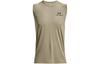 T-shirts e tops – Flanelas sem mangas