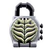 BANDAI COMPLETE SELECTION MODIFICATION CSM Lockseed Helheim Set
