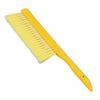 Bright Yellow Beekeeping Brush Soft Bristles Bee Brush Tool Bee Brush Hive Tool  Beehive Inspection