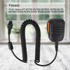 10 PIN Car Radio Speaker Microphone Fit for Hytera HYT Walkie Talkie MD780