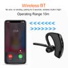 V8 Jednoslúchadlové Bluetooth 4.1 Slúchadlo 270 Stupňová Rotácia Handsfree Hovory Hlásenie Čísla Dlhá Výdrž
