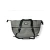 AO Coolers Soft Cooler 36 Pack Canvas Charcoal Outdoor Bag
