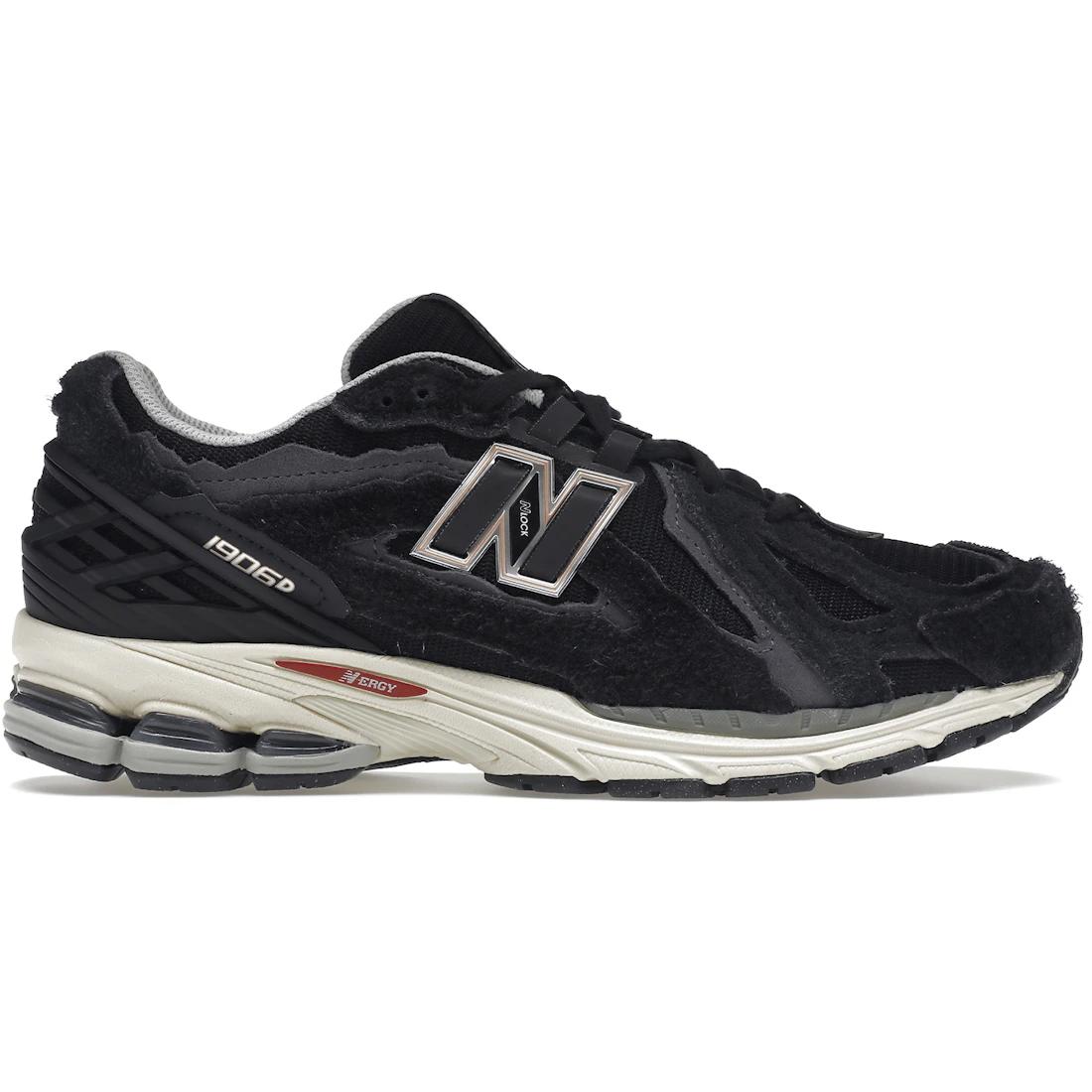 

Кроссовки New Balance 1906D Protection Pack Черные(M1906DD) 37.5