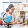 Deli 3033 20cm Educational Globe