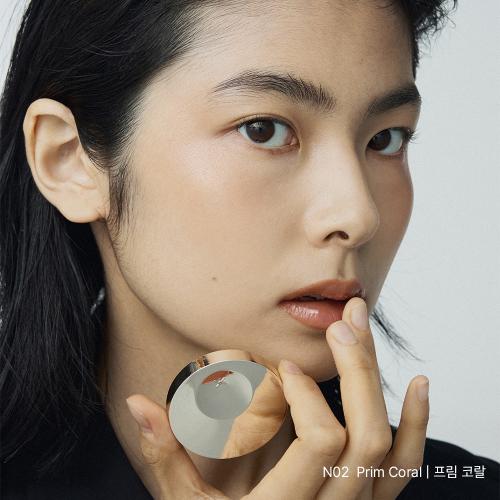 Xoul Ever Moist Lip Balm 4 Types