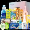 Multi-Brand Personal Care & Cleaning Set