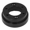 Gaming Steering Wheel Adapter Plate Universal Accurate Stable 70mm Steering Wheel Adapter Plate for Logitech G29 G920