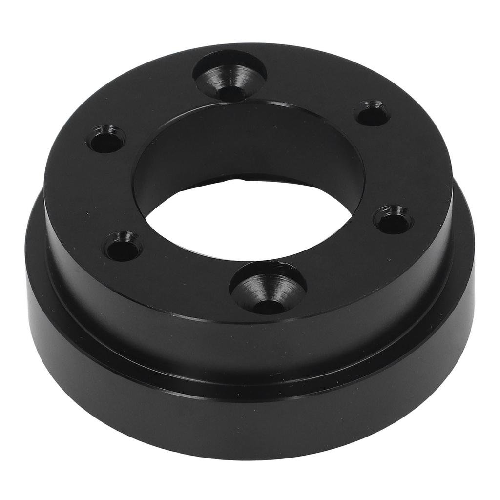 Gaming Steering Wheel Adapter Plate Universal Accurate Stable 70mm Steering Wheel Adapter Plate for Logitech G29 G920