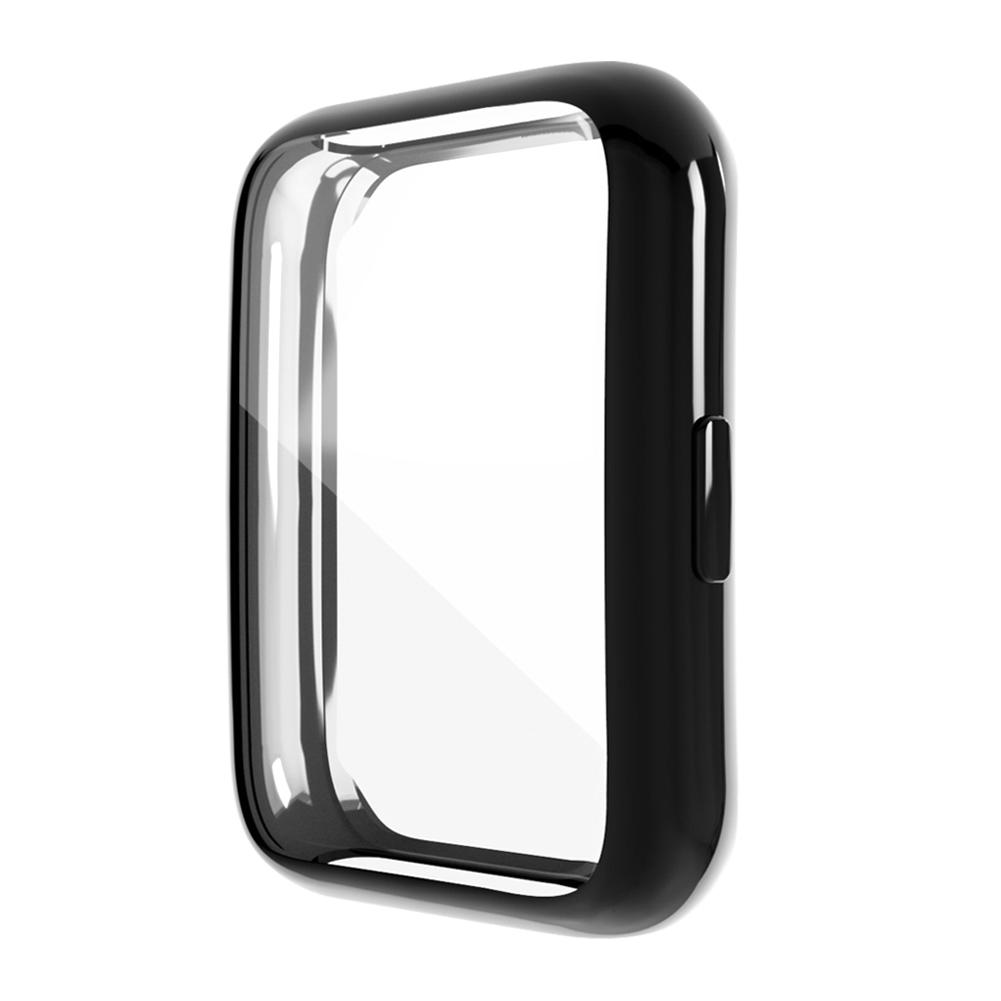 Smartwatch Watch Case Shockproof TPU Screen Protector Case Cover Anti-Scratch Protector Case for Huawei Watch Fit 2 Accessories