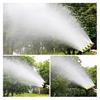 Sprinkler Sprayer Nozzle High-Strength Weather-Resistant Large Flow Rate Ergonomic Anti-Slip Handle Multi-nozzle Water Sprayer
