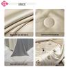 Grace Washed Cotton Summer Quilt