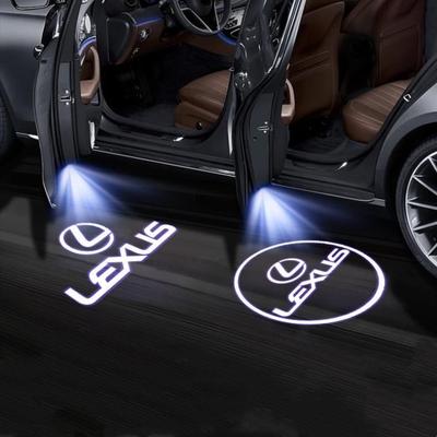 Luces interiores – Luces para puertas
