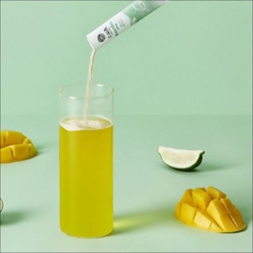 OSULLOC Kombucha Cala Mango Tea