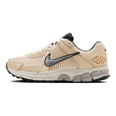 Air Zoom Vomero 5 İnci Beyaz Krom Kadın Spor Ayakkabı Krem Açık-Kemik Açık-Demir-Cevheri FN6742-200