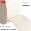 3J Strong Double-Sided Foam Mounting Tape