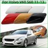 For Volvo S60 2011 2012 2013 Headlamp Headlight  Headlight Washer Cover Cap