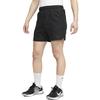 Nike Повседневные шорты мужские черные FB6854-010