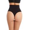 Women High Waist Slimming Body Shaper Panties Seamless Underwear Ladies Tummy Control Thong Panties Shapewear