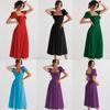 2026 Elegant French Summer High-End Sling Dress for Women