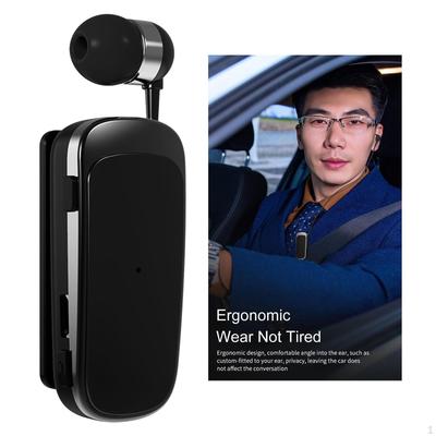 Audio y video – Auriculares inalámbricos