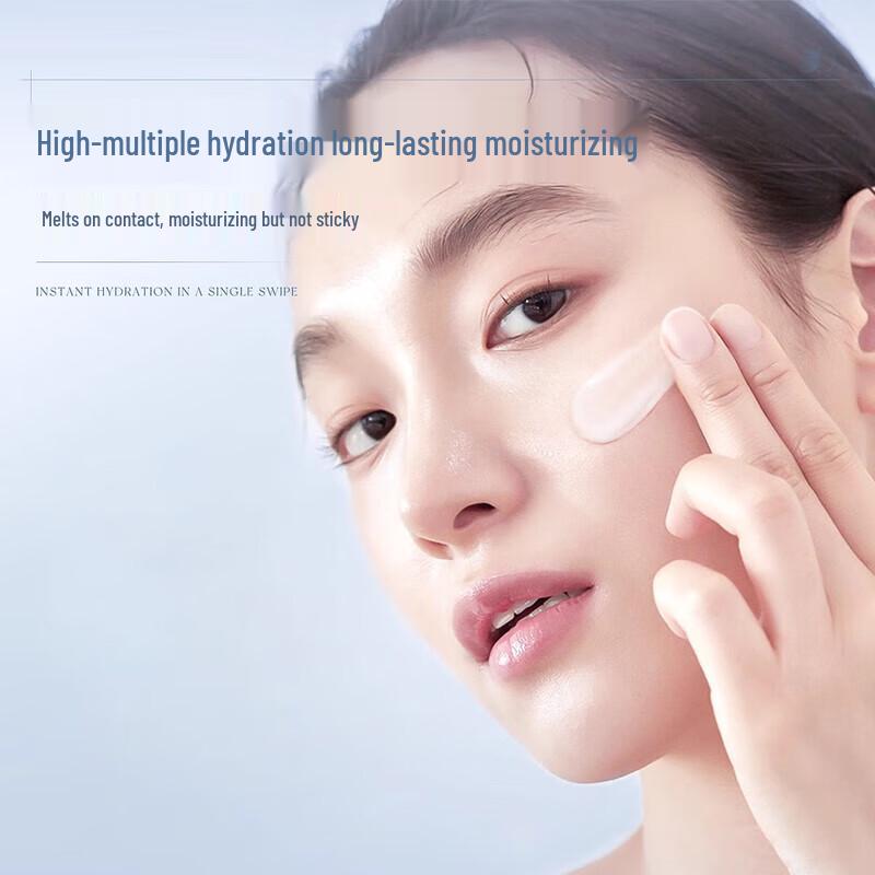 DPU Noni Hydrating Soothing Repair Cream