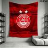Aberdeen Wall Hanging Printed Fabric Blanket Decorative Tapestries for Bedroom Living Room Home Decor