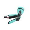 Multifunctional Water Hose Nozzle for Cleaning Watering Garden Irrigation Tool Multiple Easy Carry Hose Sprayer for Car