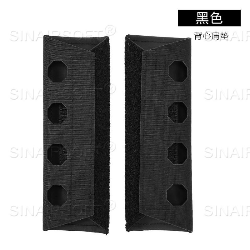 

Pharaoh Universal Vest Shoulder Pads Cushion FCPC FCSK V5 Breathable