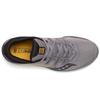 saucony Liberty ISO 2 'Grey Yellow' S20510-45