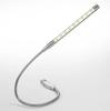 10 LED Light Portable Flexible Touch Switch Keyboard Notebook Laptop Lamp UsBLow Power Consumption Lighting Accessories