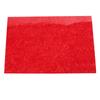 Guitar Bass Pickguard Blank Material Scratch Plate Backplate Sheet 3 Layer Celluloid PVC Replacement