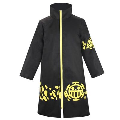 ONE PIECE nehmen Anime Trafalgaro Umhang Umhang